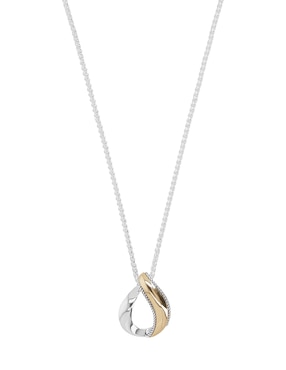Collar ovalado Napier Mixed Tunes