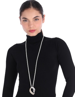 Collar ovalado Napier Mixed Tunes