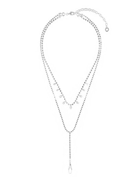Collar de varios hilos Anne Klein One-Of-A-Kind