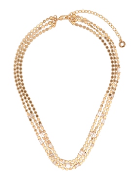 Collar Anne Klein One-Of-A-Kind
