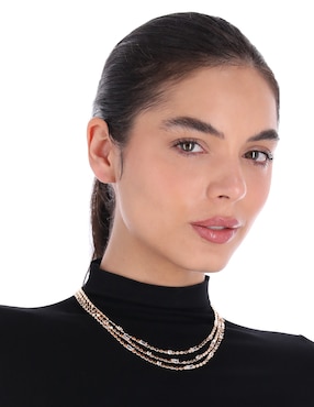 Collar Anne Klein One-Of-A-Kind