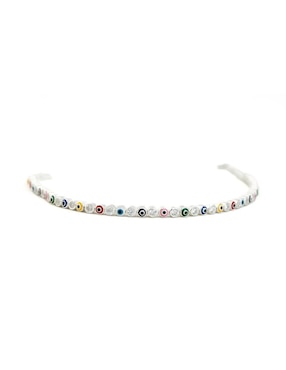 Pulsera Brandtrendy de plata P925 Otras Manos