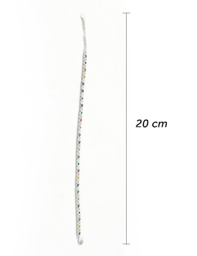 Pulsera Brandtrendy de plata P925 Otras Manos