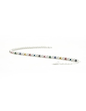 Pulsera Brandtrendy de plata P925 Otras Manos