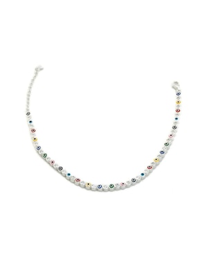 Pulsera Brandtrendy de plata P925 Otras Manos