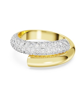 Anillo Swarovski Dextera brillante