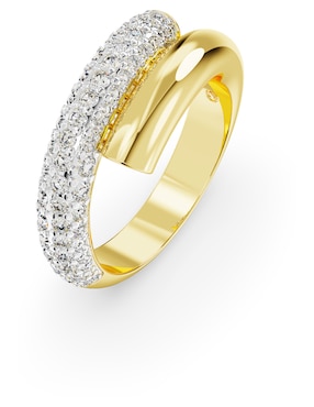 Anillo Swarovski Dextera brillante
