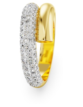Anillo Swarovski Dextera brillante