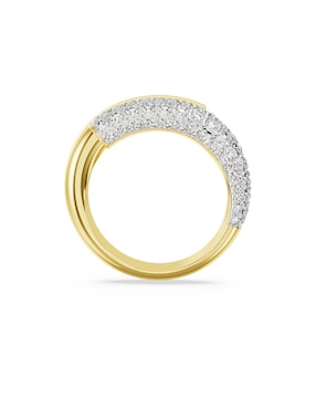 Anillo Swarovski Dextera brillante