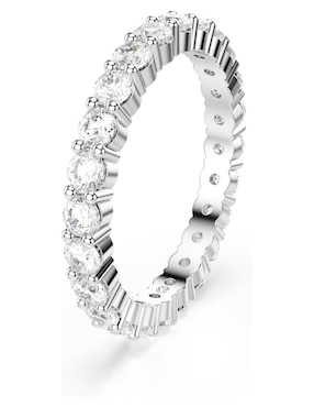 Anillo Swarovski Matrix Vittore brillante