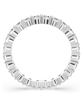 Anillo Swarovski Matrix Vittore brillante