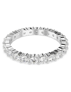 Anillo Swarovski Matrix Vittore brillante