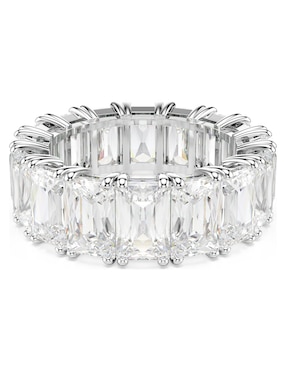 Anillo Swarovski Matrix, Matrix Vittore brillante