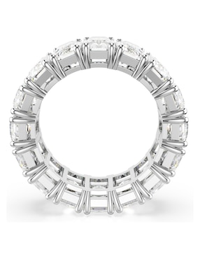 Anillo Swarovski Matrix, Matrix Vittore brillante