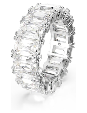 Anillo Swarovski Matrix, Matrix Vittore brillante