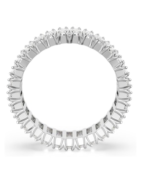 Anillo Swarovski Matrix brillante