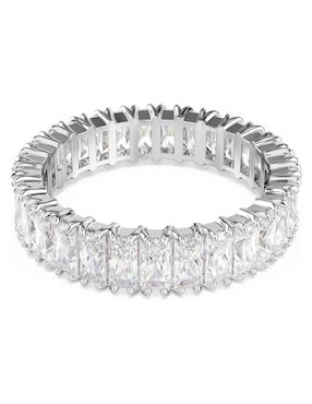 Anillo Swarovski Matrix brillante