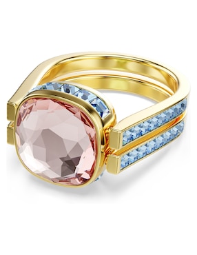 Anillo Swarovski Chroma swarovski brillante