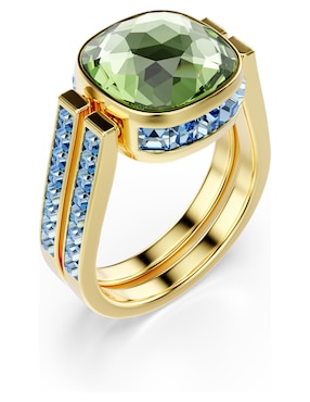 Anillo Swarovski Chroma swarovski brillante