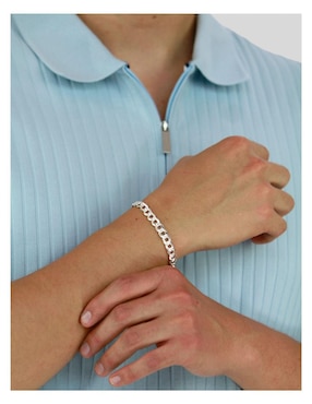 Brazalete Crixus Joyeria de plata P925