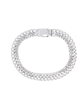 Brazalete Crixus Joyeria de plata P925