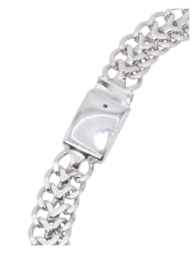 Brazalete Crixus Joyeria de plata P925