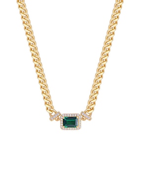 Collar Gladkova Joyería de plata P 925