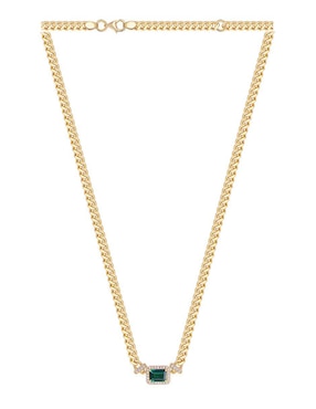 Collar Gladkova Joyería de plata P 925