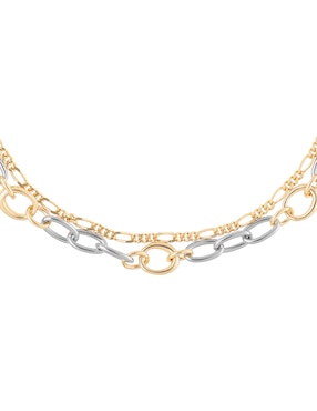 Collar de varios hilos Dkny Lena