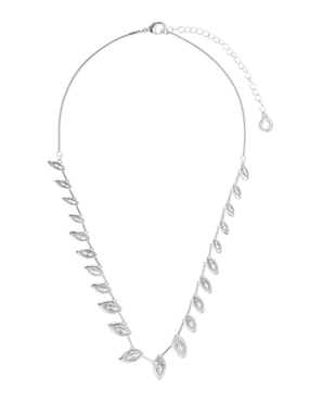 Collar de gota Anne Klein Sparkling Sophistication