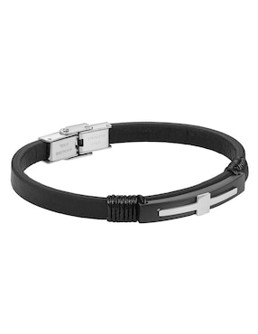Pulsera Enso Minimal con acabado pulido