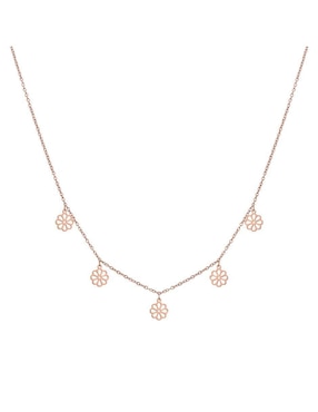 Collar de flor Enso Whimsy