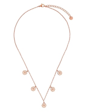 Collar de flor Enso Whimsy