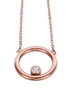 Collar Enso Minimal