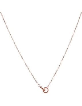 Collar Enso Minimal