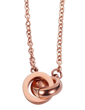 Collar Enso Minimal