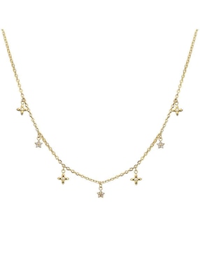 Collar Enso Whimsy
