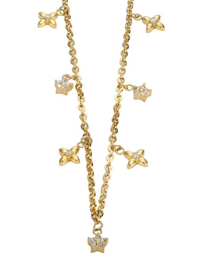 Collar Enso Whimsy