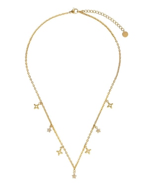 Collar Enso Whimsy