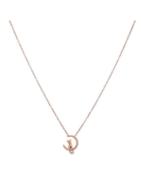 Collar de gato Enso