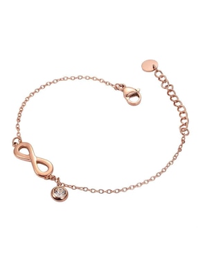 Pulsera Enso Whimsy con acabado pulido