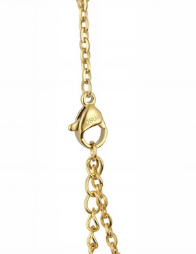 Pulsera Enso Whimsy con acabado pulido