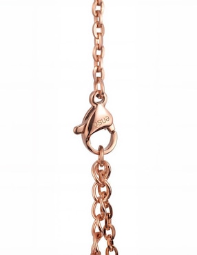 Pulsera Enso Modern con acabado pulido