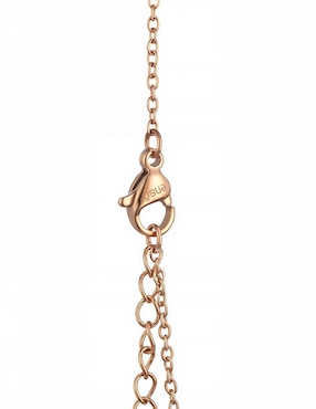 Pulsera Enso Charms con acabado pulido