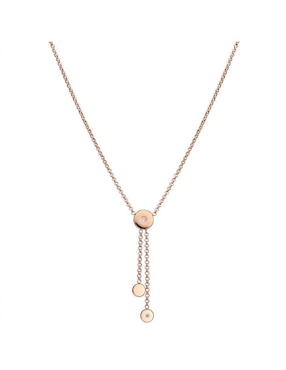 Collar Enso Minimal