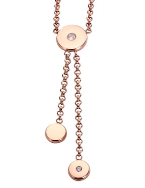 Collar Enso Minimal