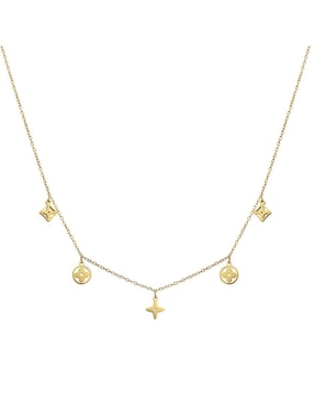 Collar Enso Eterna