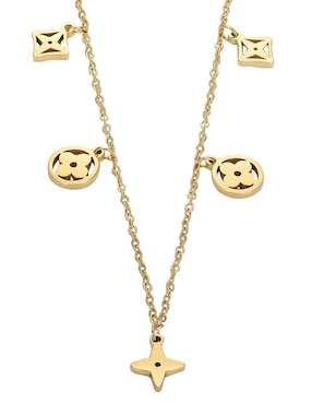Collar Enso Eterna