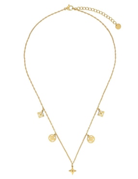 Collar Enso Eterna