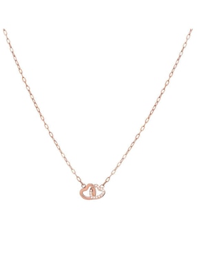 Collar de corazón Enso Essentials